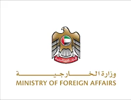 Ministry of Foreign Affairs