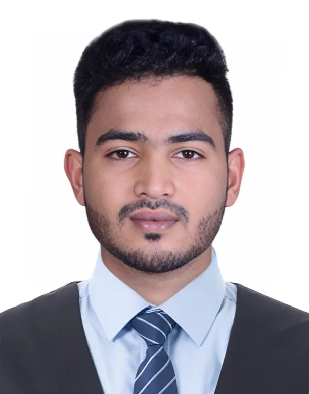 Mr. Mohammed Shareef - Business Advisor