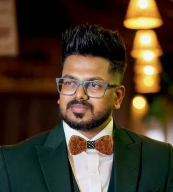 Mr. Rajitha Nadishan - Business Development Consultant