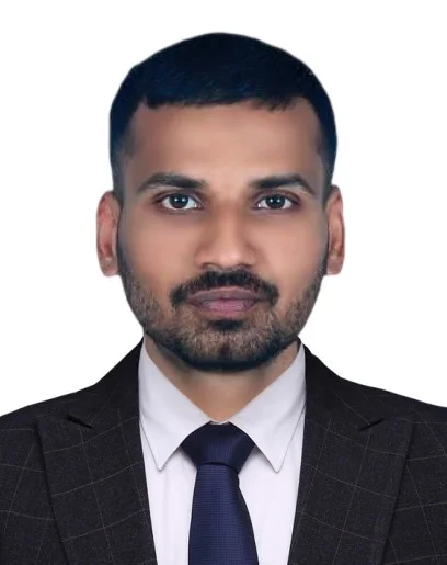 Mr. Abdul Hakeem - Public Relations Manager