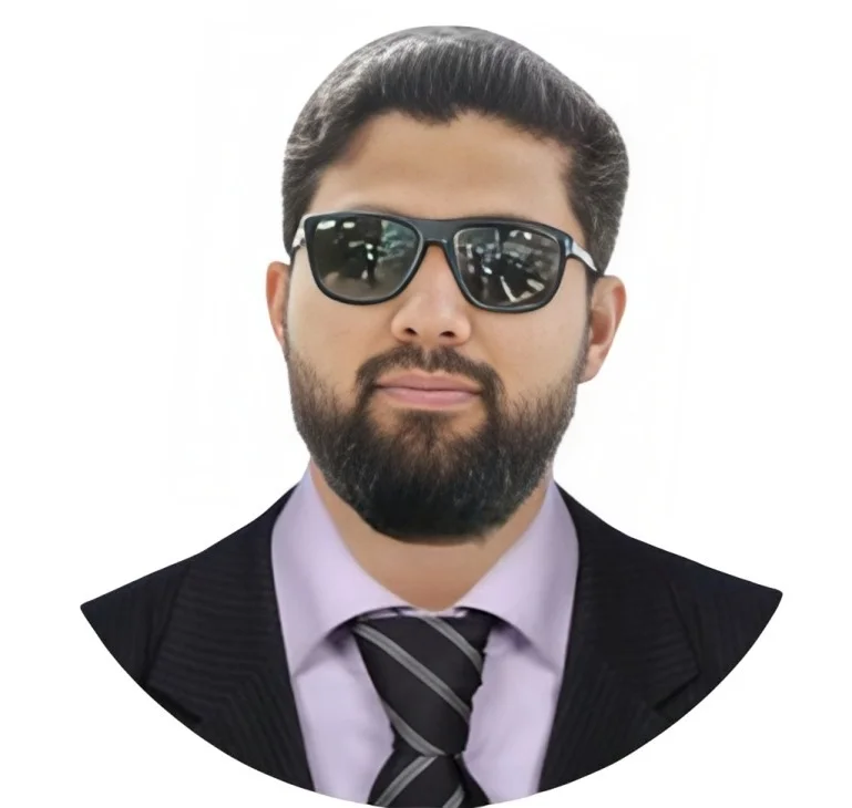 Mr. Junaid K.M. - Chief Executive Officer (CEO)